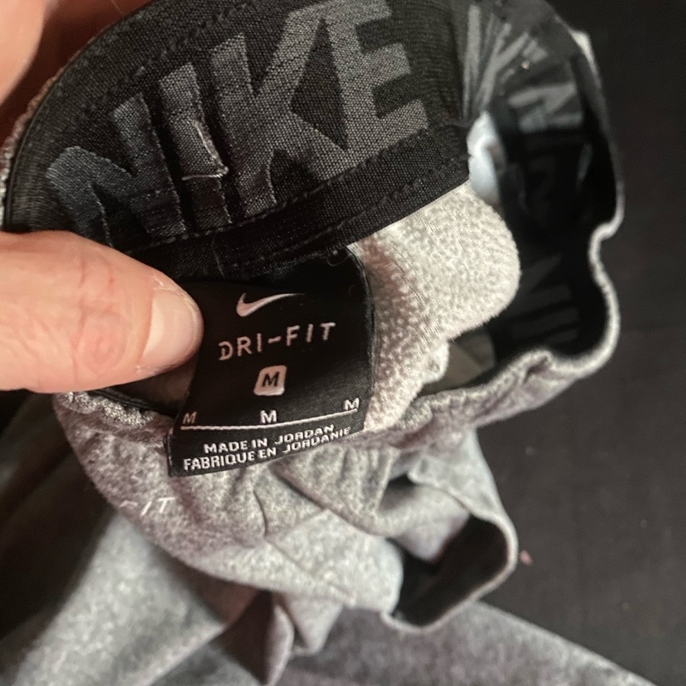 Boys Nike sweats